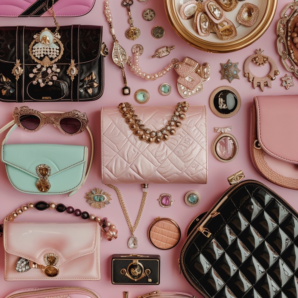 💖 Tini's Bag Game is LIVE! 💖